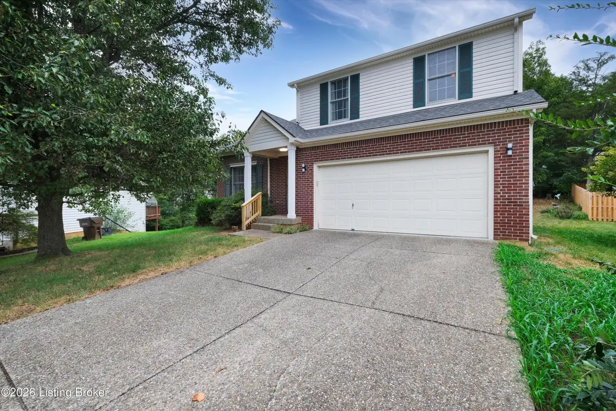 5304 Wild River Ct, Louisville, KY 40229 - #1