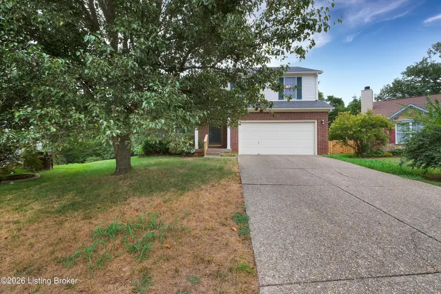 5304 Wild River Ct, Louisville, KY 40229 - #2