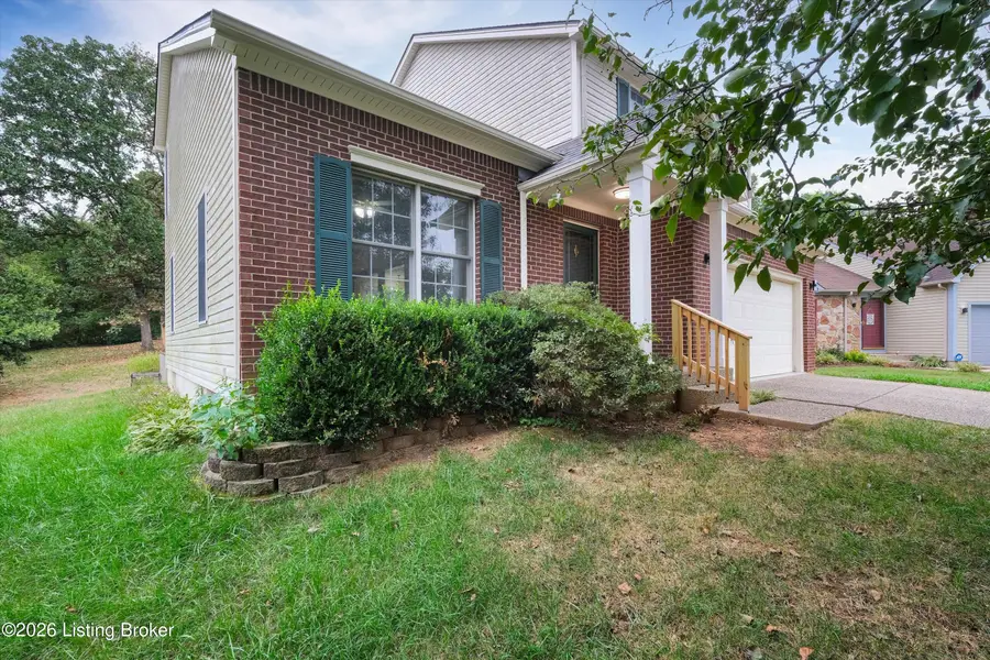 5304 Wild River Ct, Louisville, KY 40229 - #3