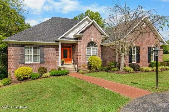 16951 Taylorsville Rd, Fisherville, KY 40023 - #1