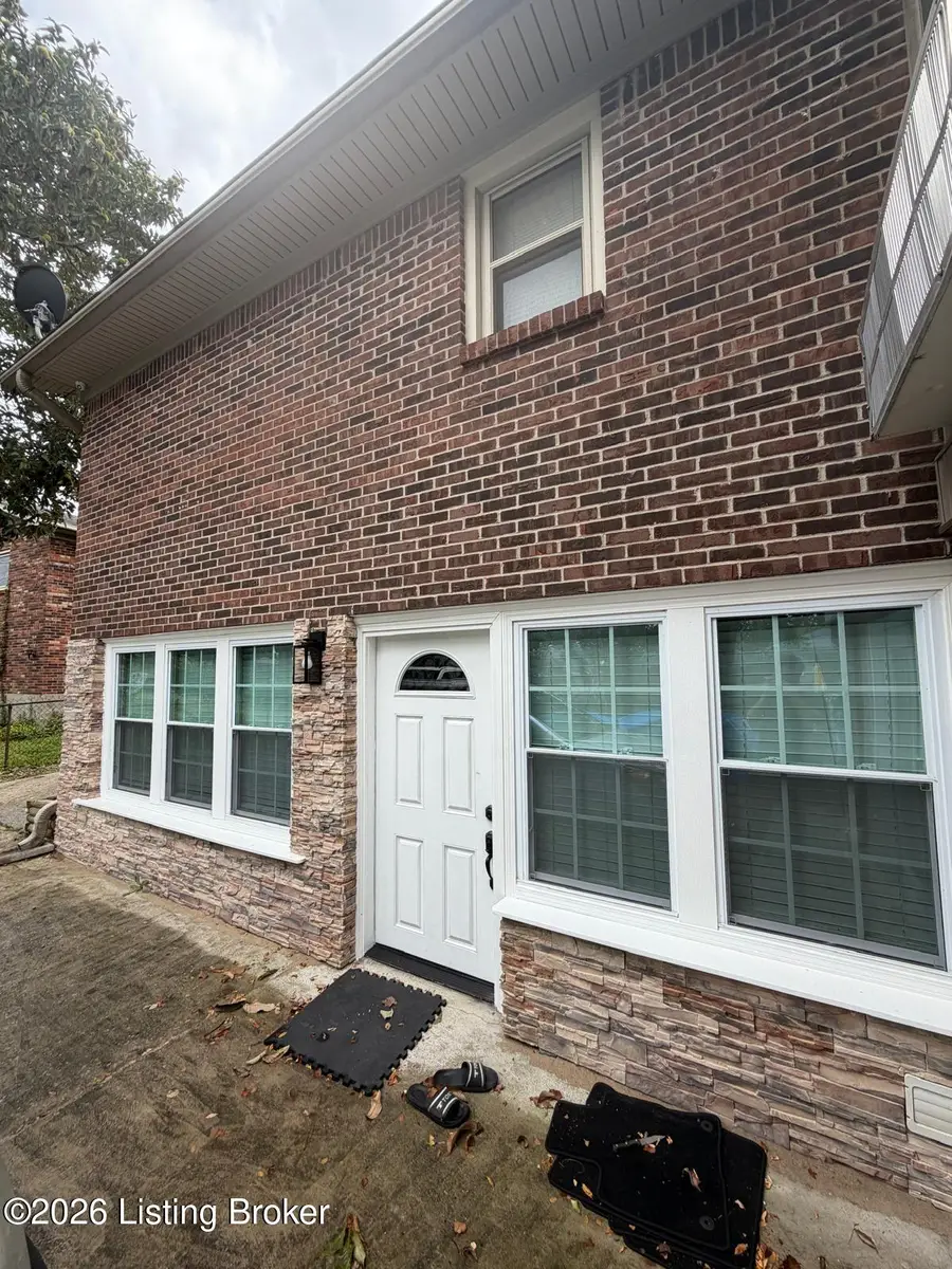 1549 Glenrock Rd, Louisville, KY 40216 - #2