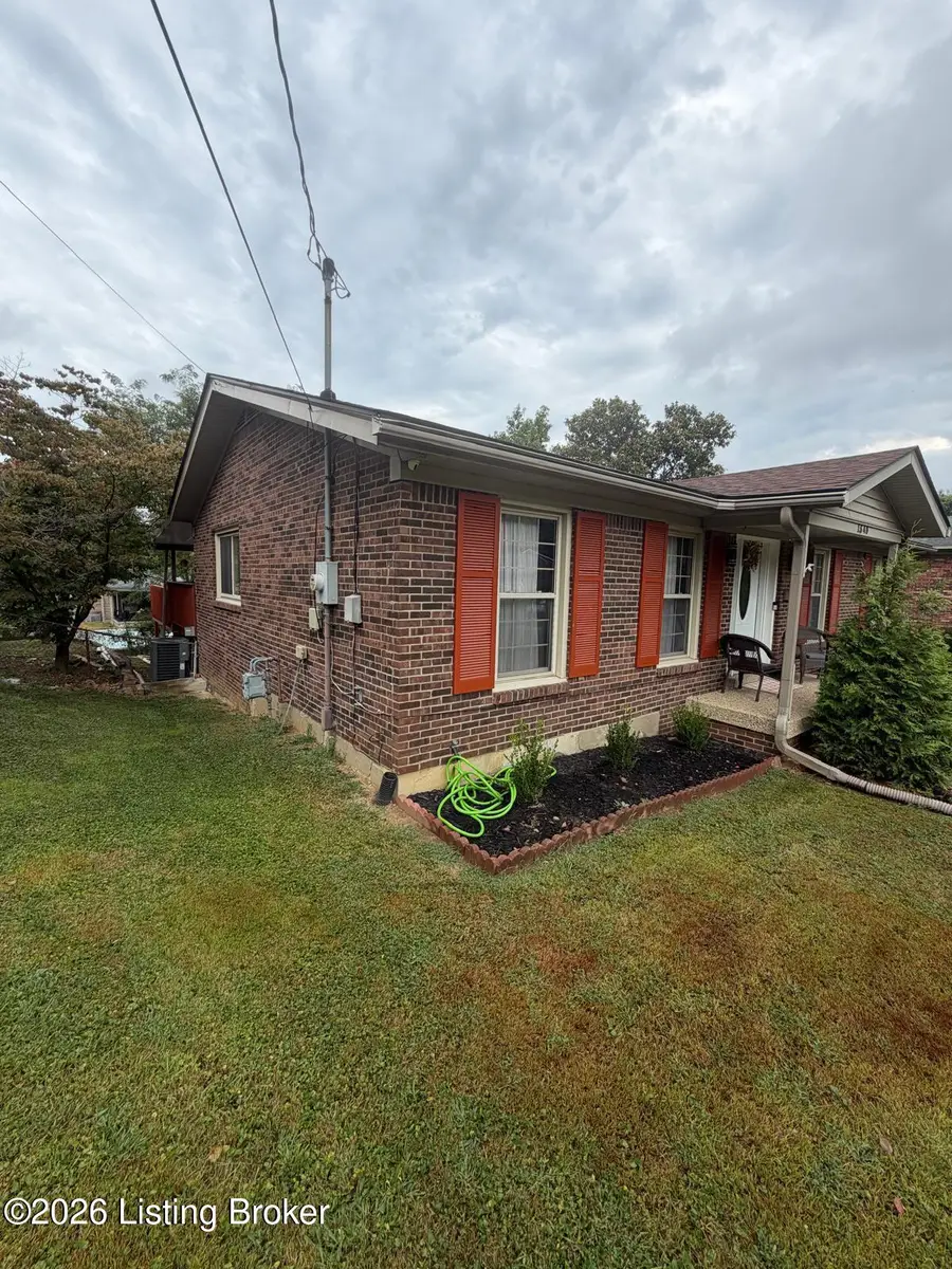 1549 Glenrock Rd, Louisville, KY 40216 - #3