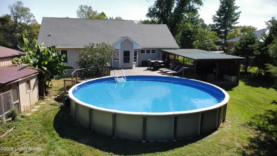 334 Cedar Run Rd, Pendleton, KY 40055 - #3