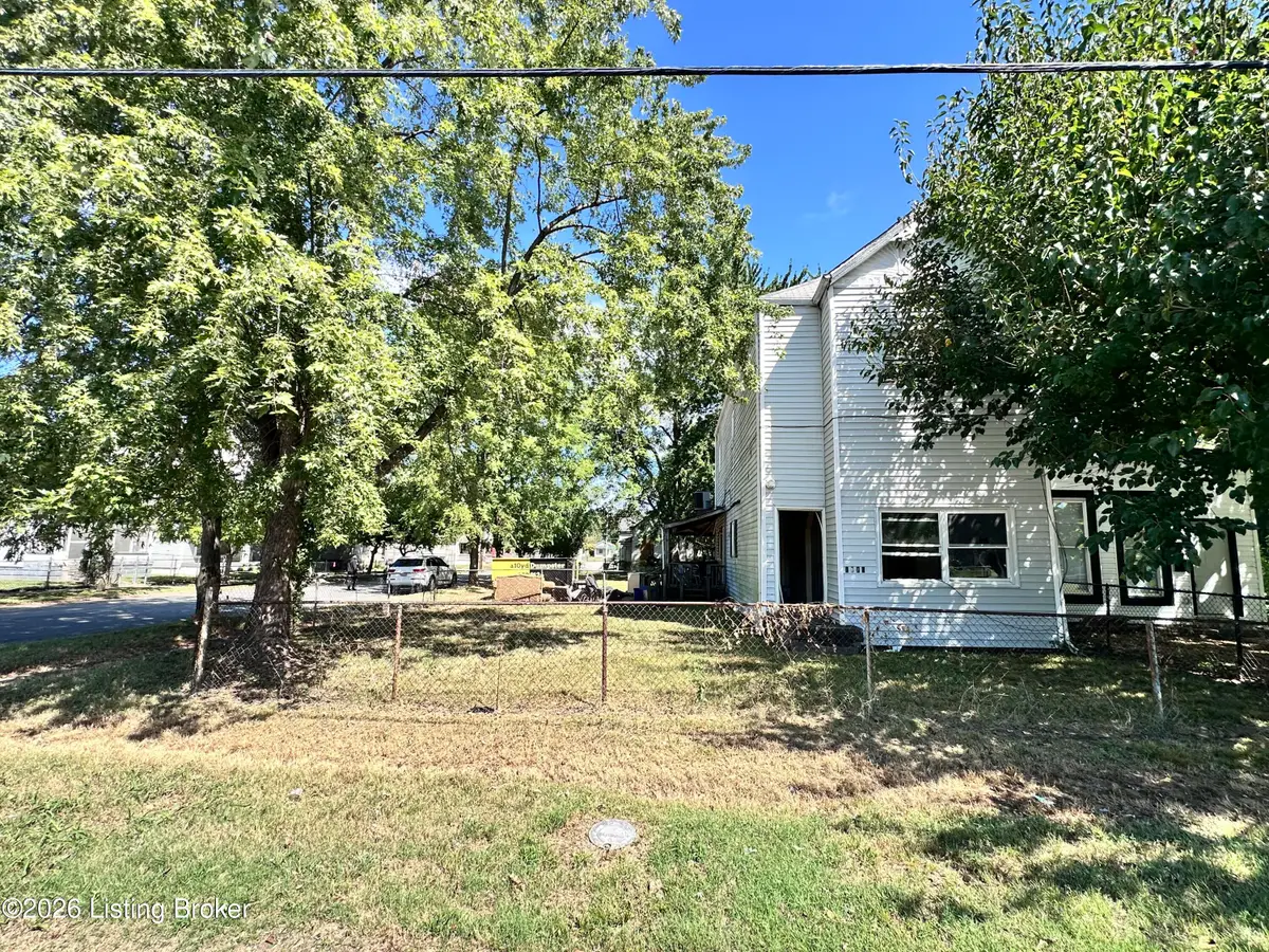 2723 Saint Xavier St, Louisville, KY 40212 - #1