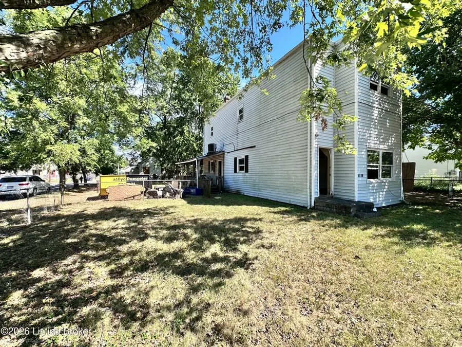2723 Saint Xavier St, Louisville, KY 40212 - #2