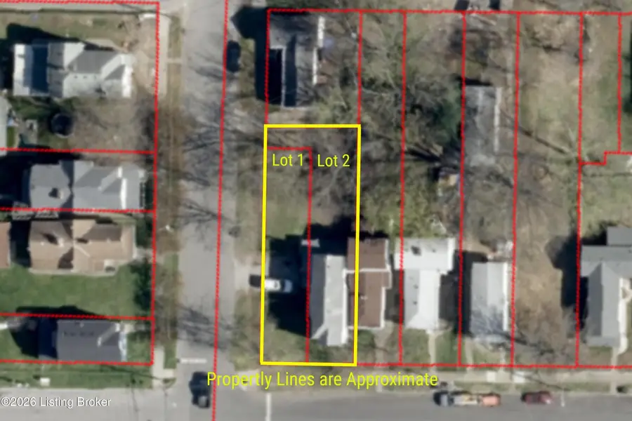 2723 Saint Xavier St, Louisville, KY 40212 - #3