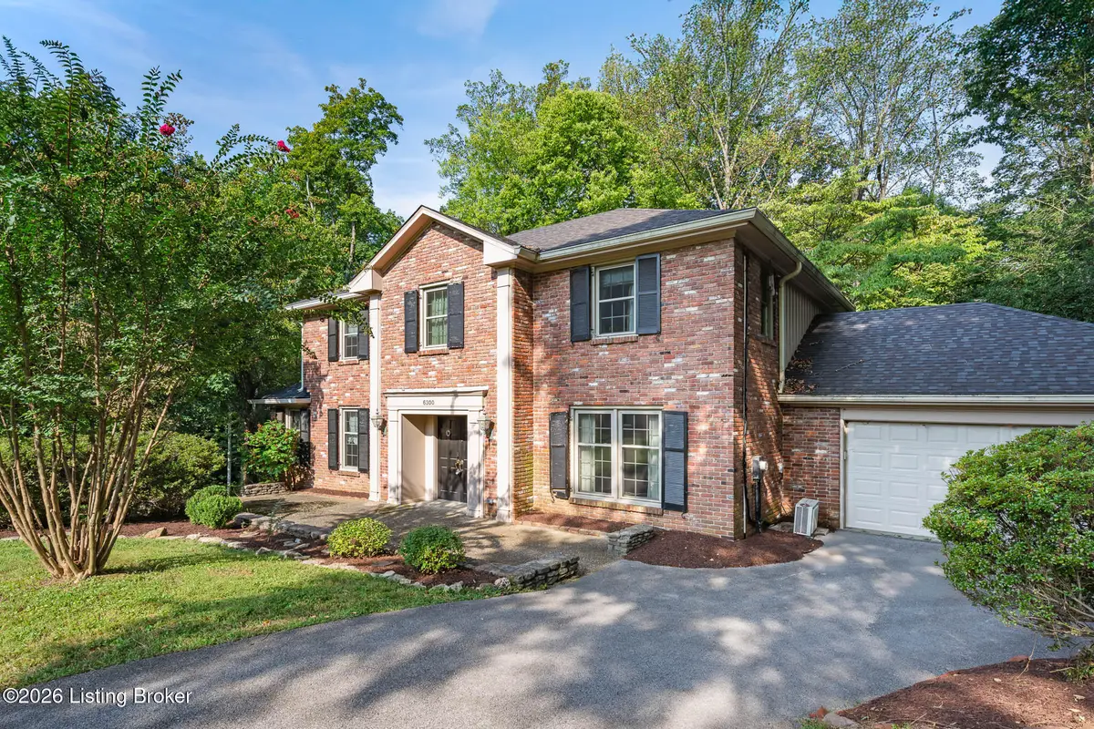 6300 Shadow Wood Ct, Prospect, KY 40059 - #1