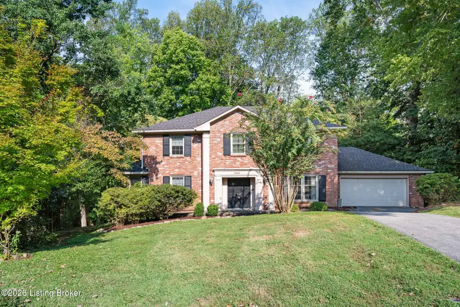 6300 Shadow Wood Ct, Prospect, KY 40059 - #2