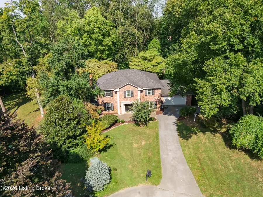 6300 Shadow Wood Ct, Prospect, KY 40059 - #3