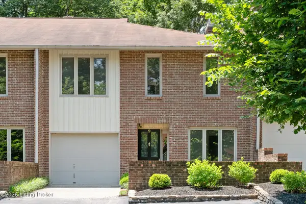 4112 Massie Ave #APT 9, Louisville, KY 40207
