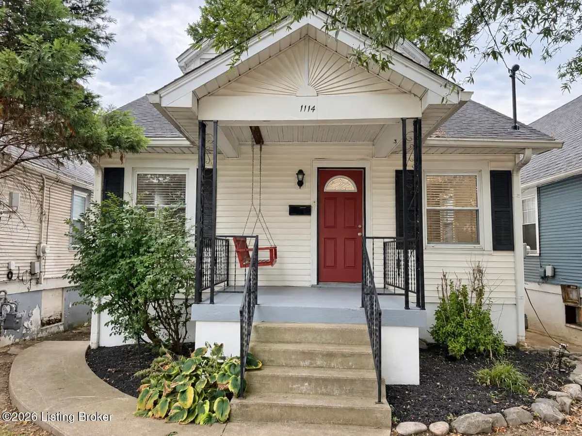1114 Ellison Ave, Louisville, KY 40204 - #1