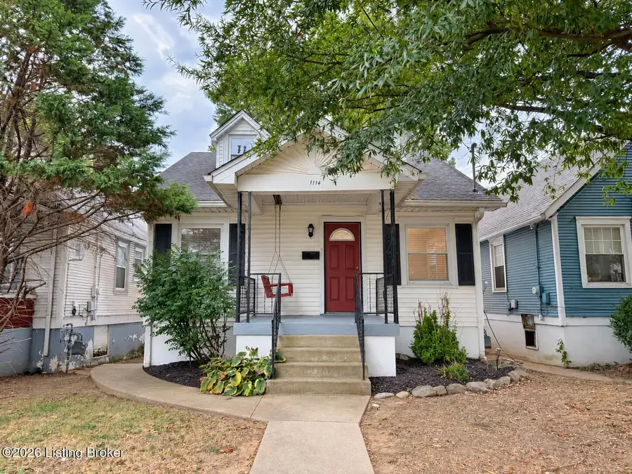 1114 Ellison Ave, Louisville, KY 40204 - #2