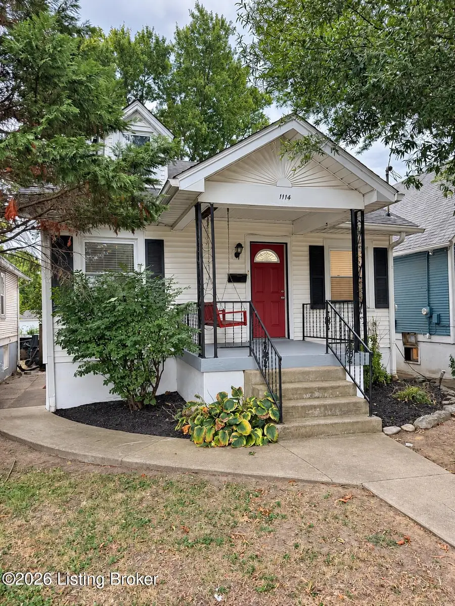 1114 Ellison Ave, Louisville, KY 40204 - #3