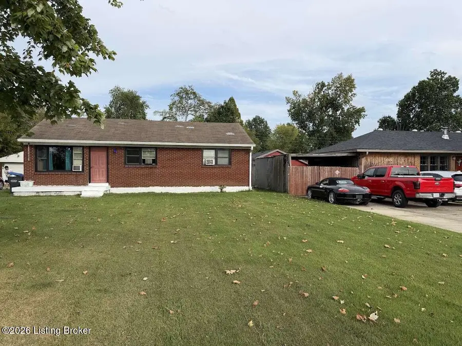 5443 Minor Ln, Louisville, KY 40219 - #2