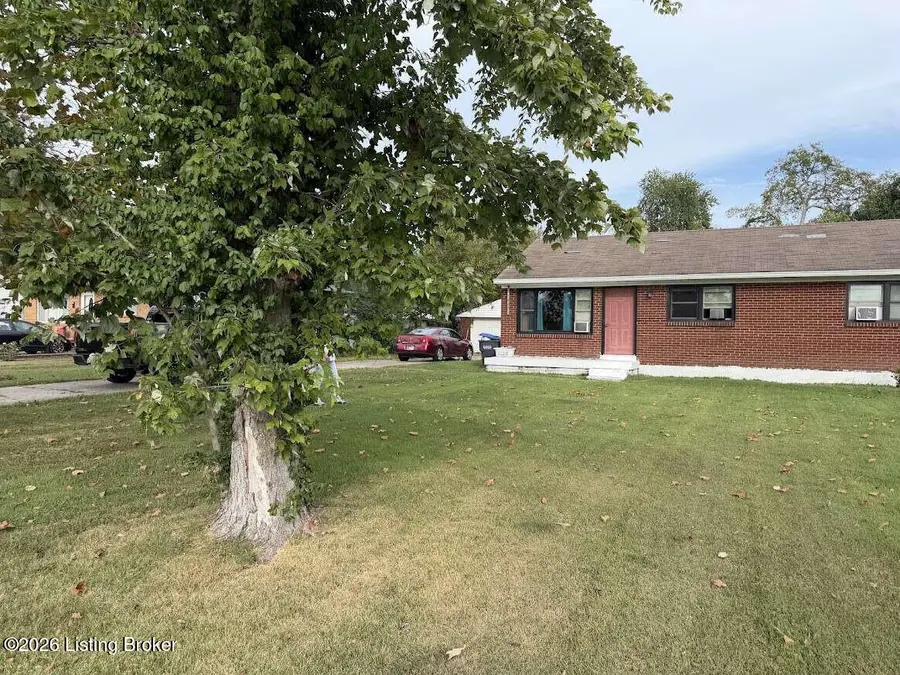 5443 Minor Ln, Louisville, KY 40219 - #3