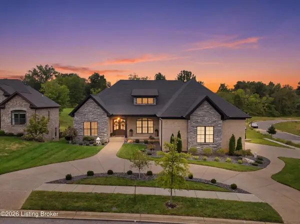13100 Dove Point Pl, Louisville, KY 40299