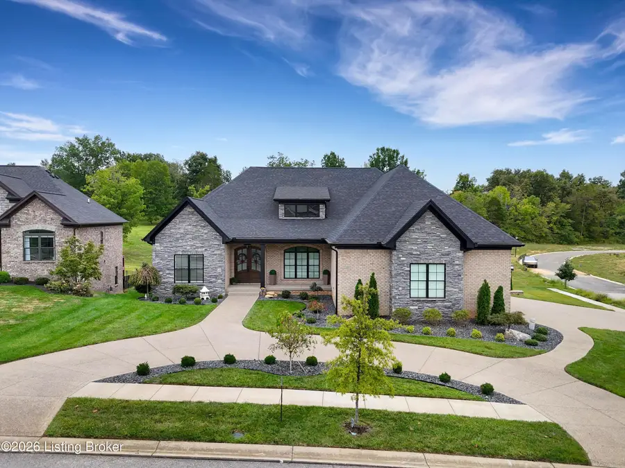 13100 Dove Point Pl, Louisville, KY 40299 - #2