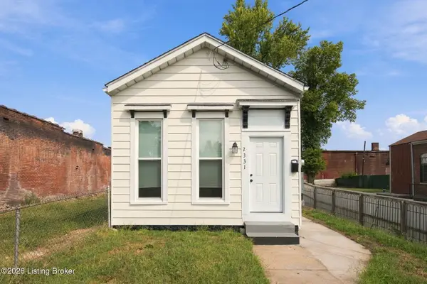 2331 W Market St, Louisville, KY 40212