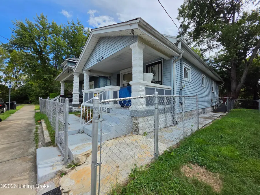 3234 Herman St, Louisville, KY 40212 - #2