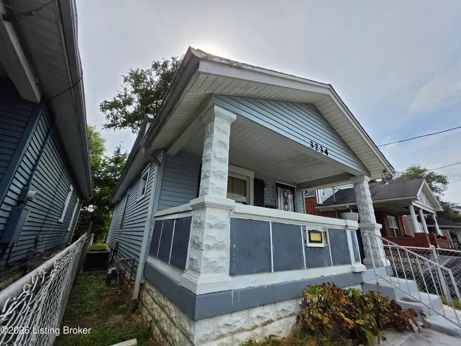 3234 Herman St, Louisville, KY 40212 - #3