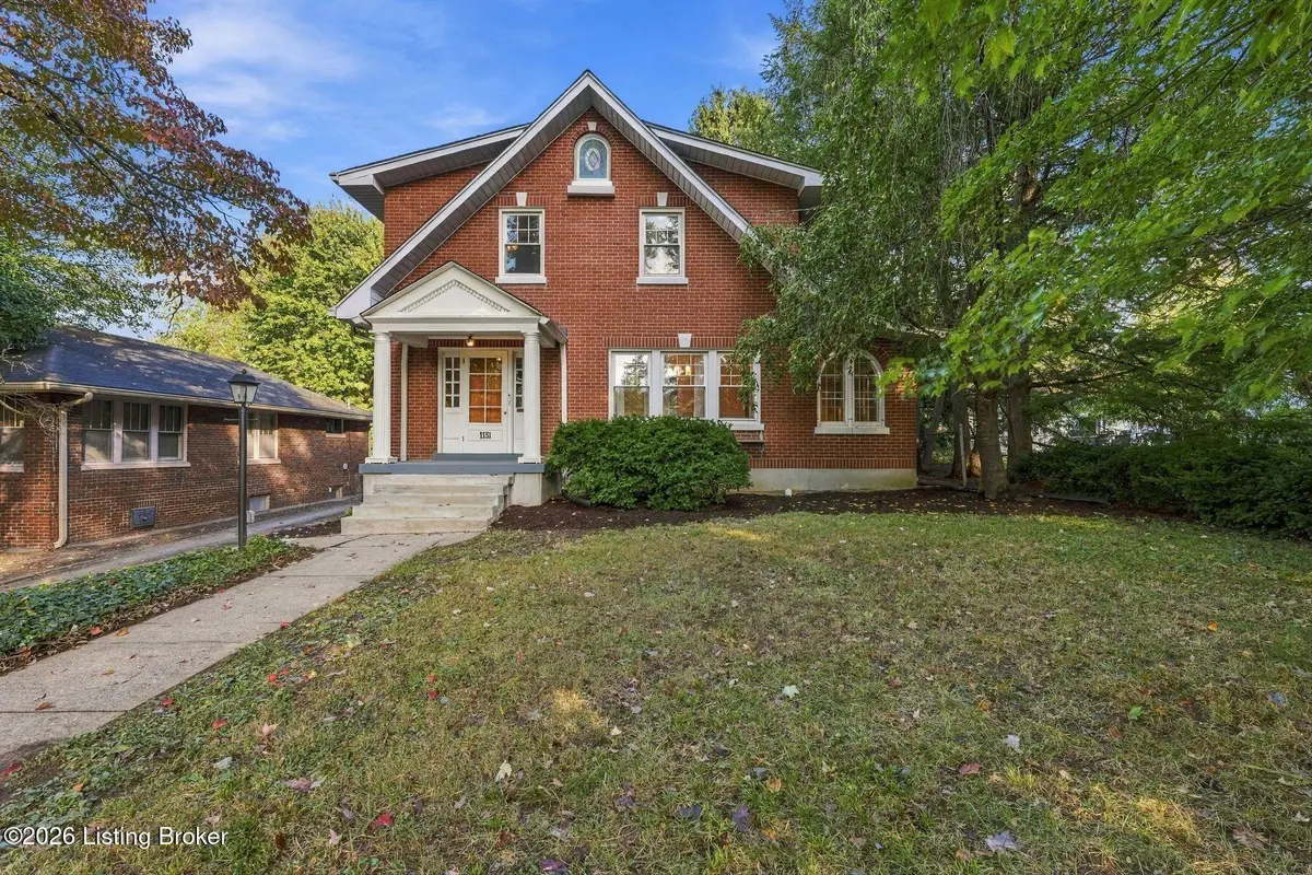 1131 Audubon Pkwy, Louisville, KY 40213 - #1