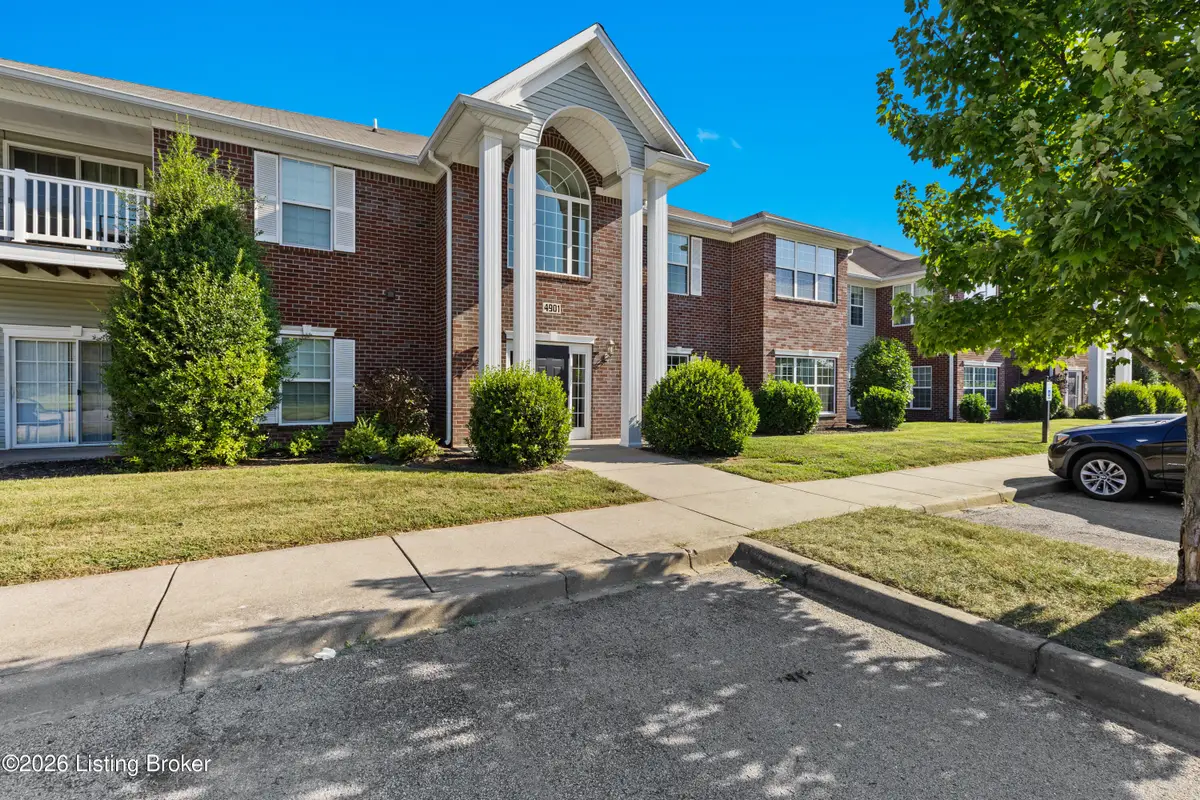 4901 Crossing Spring Way #101, Louisville, KY 40229 - #1