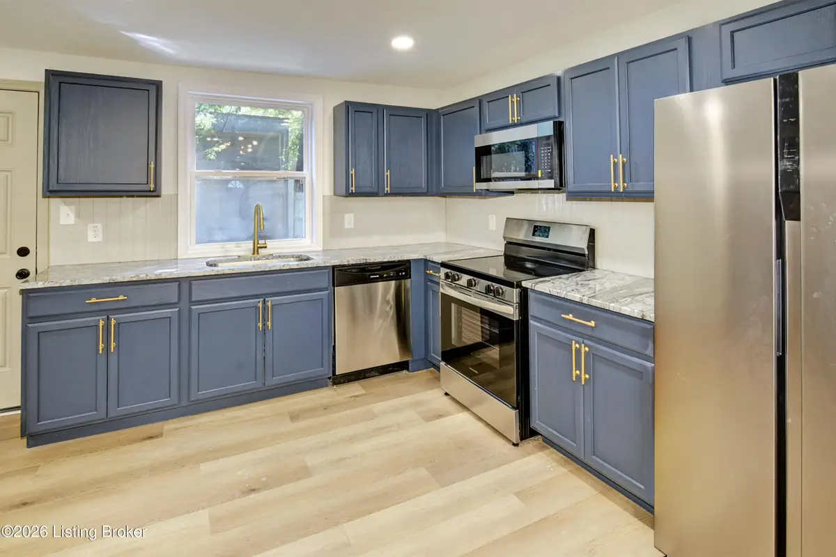 955 S 7th St, Louisville, KY 40203 - #1