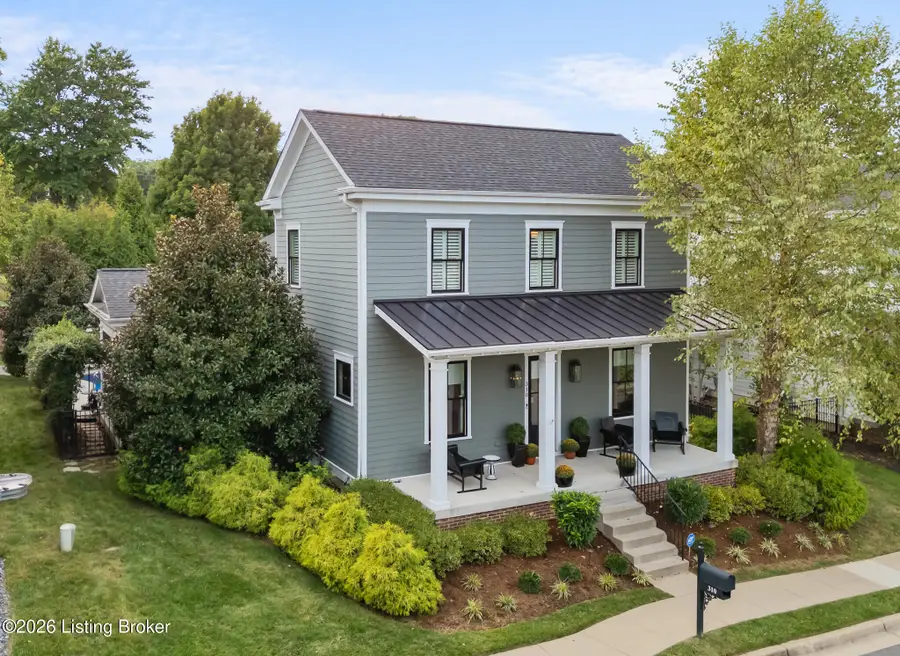 310 Kirkwood Glen Cir, Louisville, KY 40207 - #2