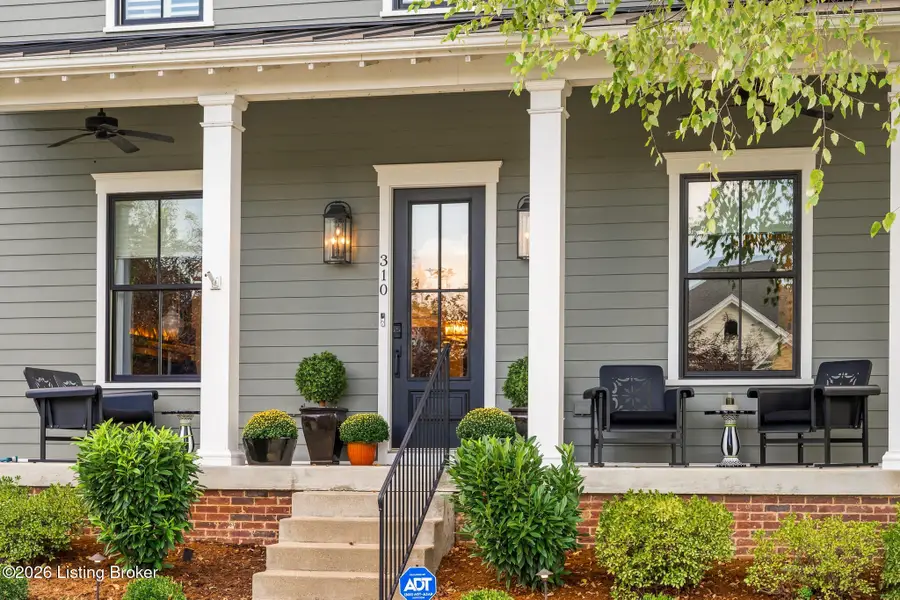 310 Kirkwood Glen Cir, Louisville, KY 40207 - #3