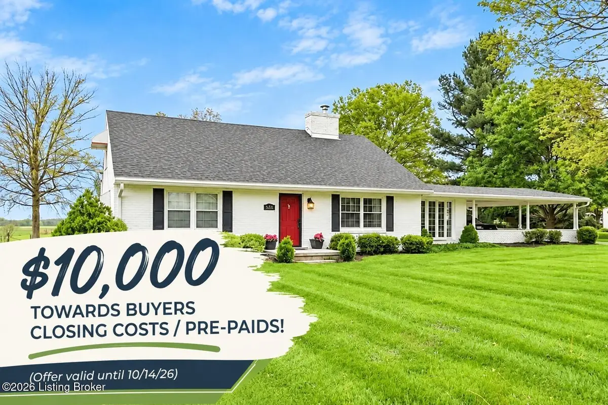 6381 Frankfort Rd, Shelbyville, KY 40065 - #1