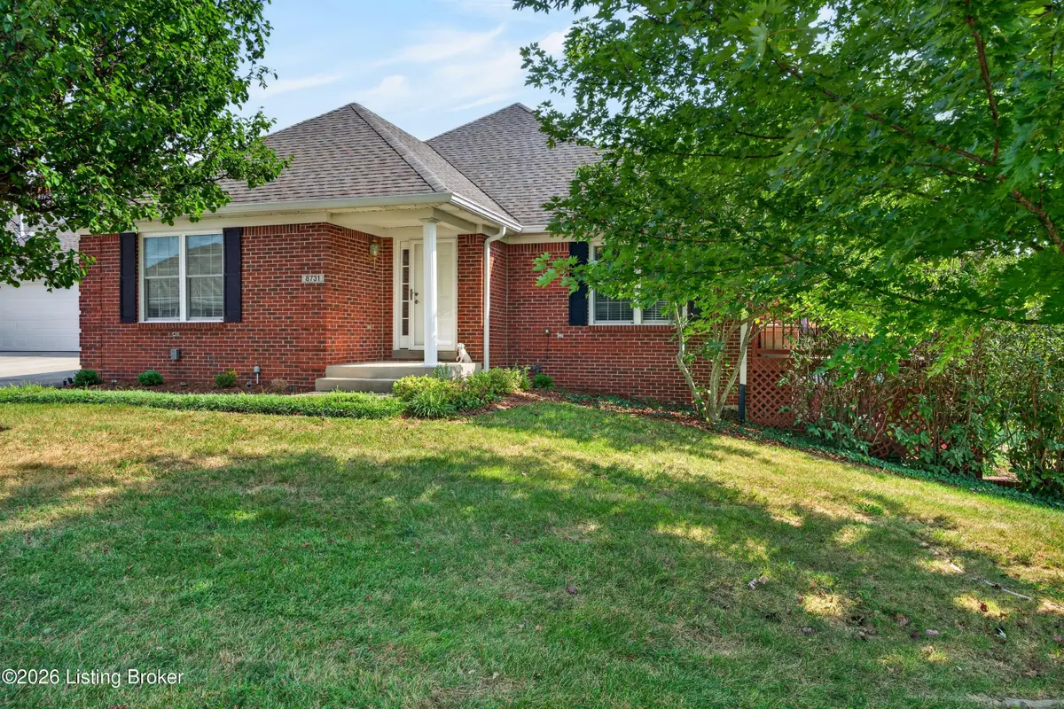 8731 Lough Dr, Louisville, KY 40291 - #1