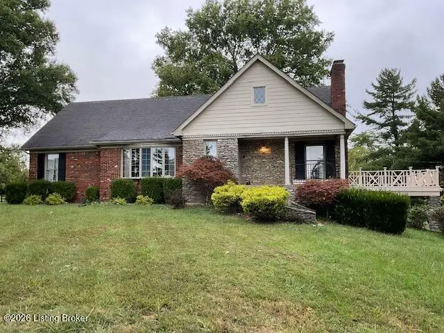 2100 Walnut Rd, La Grange, KY 40031 - #1