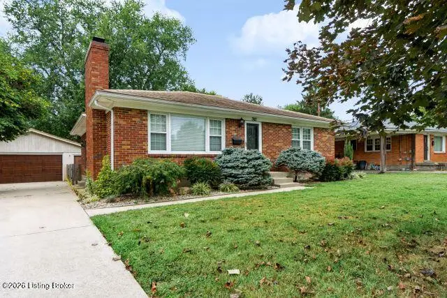 3110 Debera Way, Louisville, KY 40220 - #2
