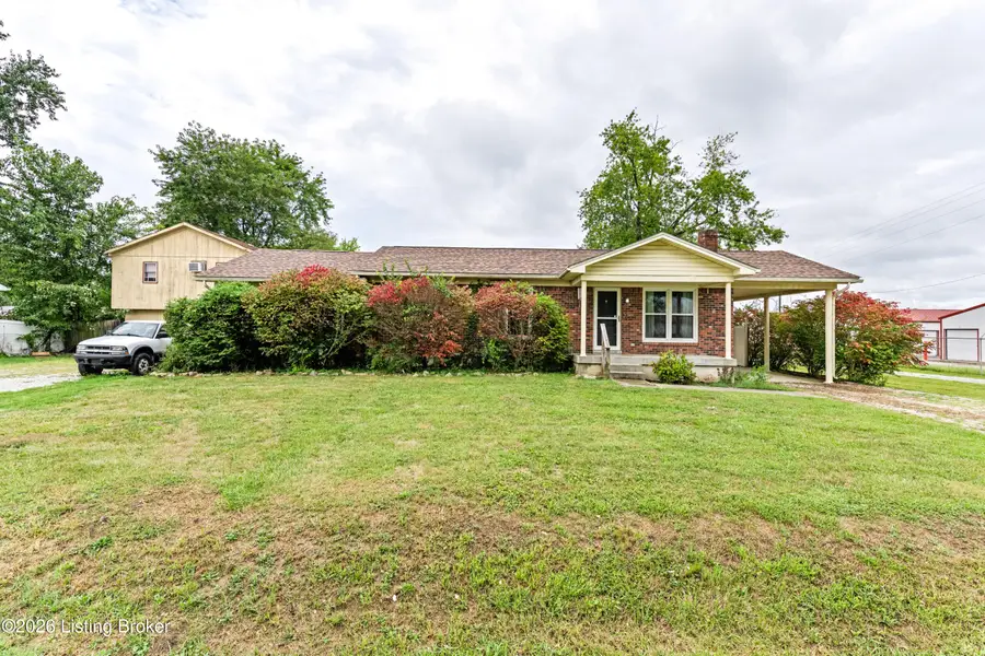 156 Old Ford Rd, Shepherdsville, KY 40165 - #2