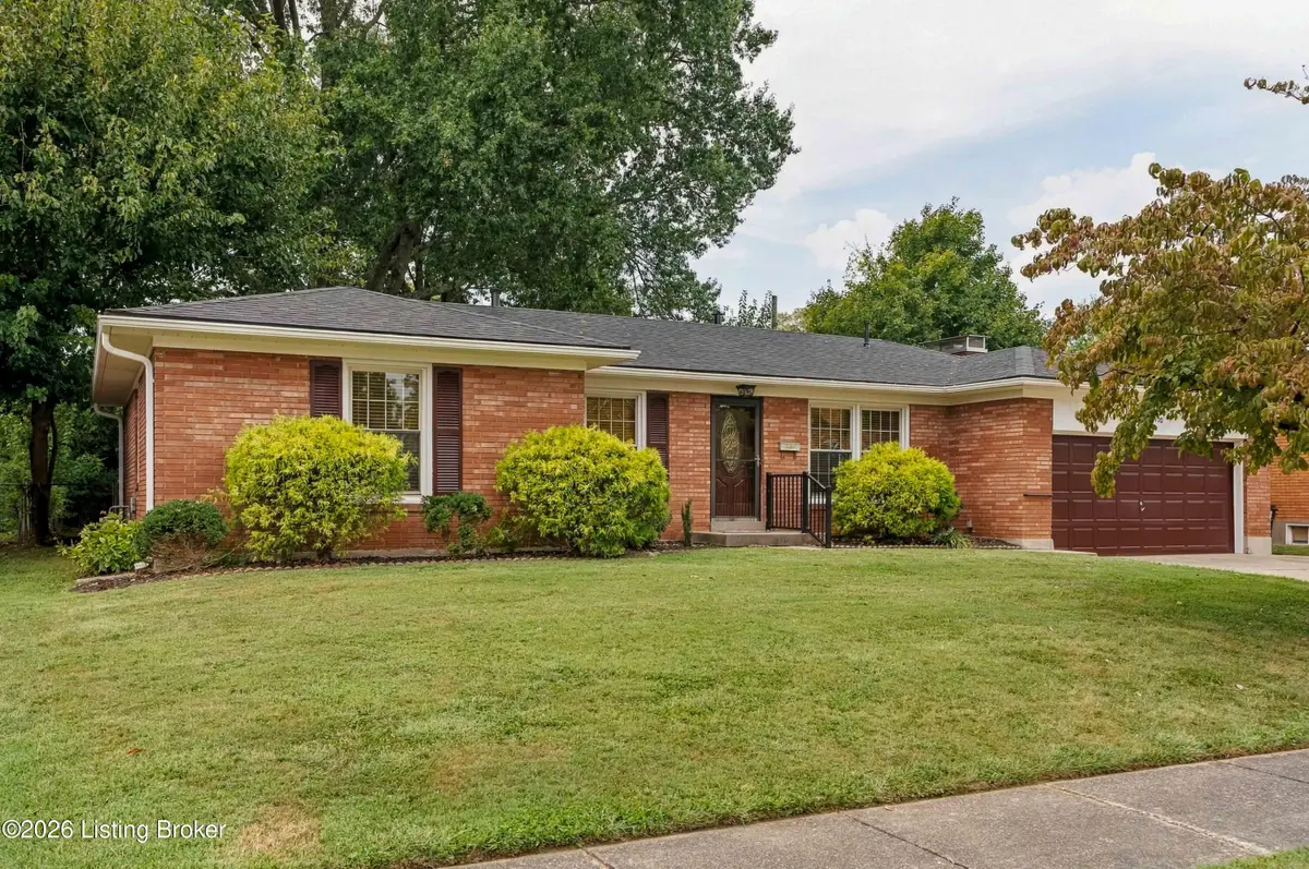 2420 Westwood Ave, Louisville, KY 40220 - #1