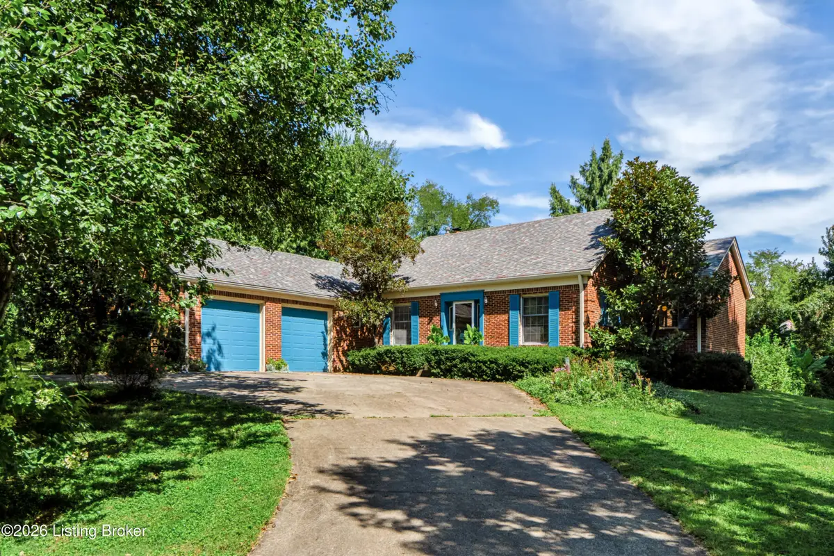 5103/5107 Billtown Rd, Louisville, KY 40299 - #1