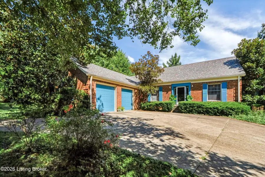 5103/5107 Billtown Rd, Louisville, KY 40299 - #2