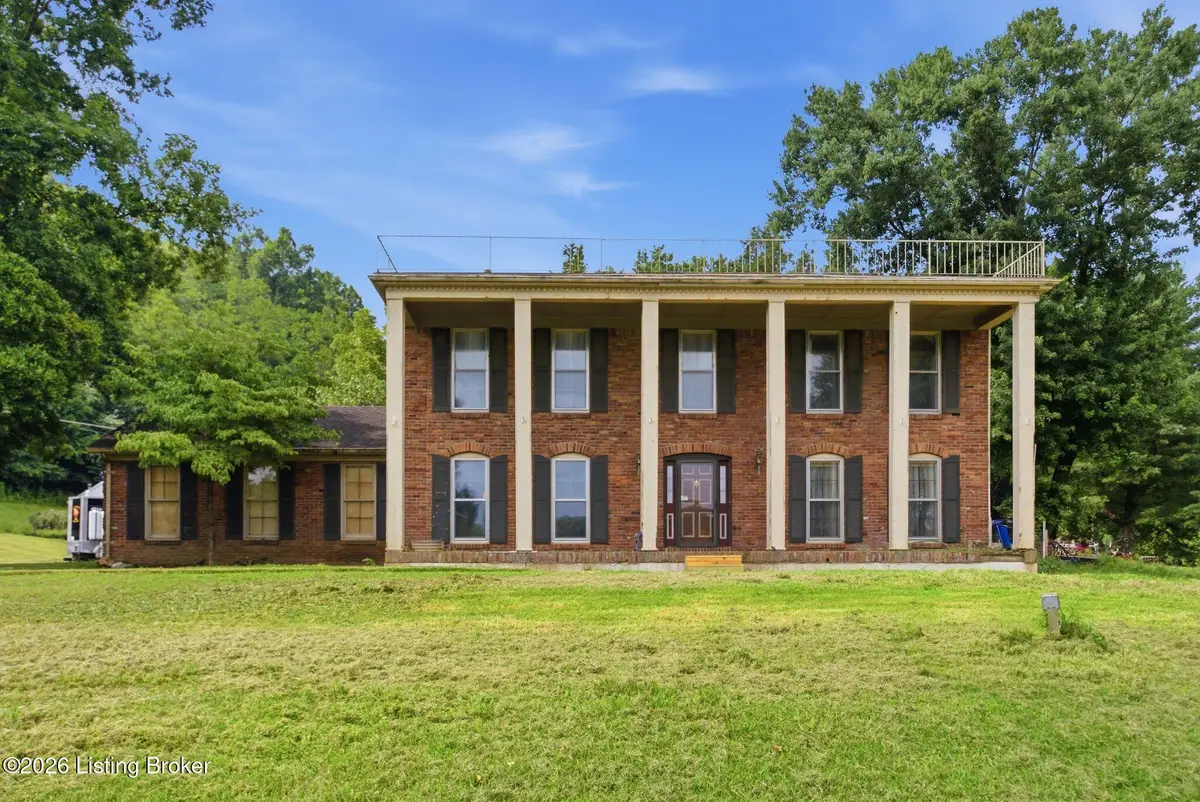 74 Fredericktown Rd, Springfield, KY 40069 - #1