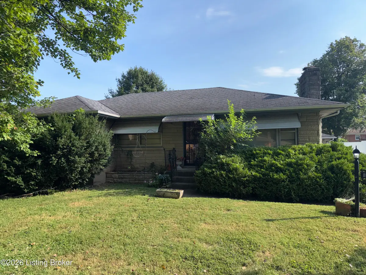 8005 Red Cedar Way, Louisville, KY 40219 - #1