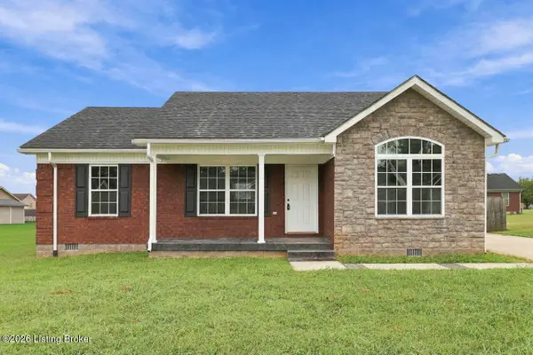 117 Shallow Springs Ct, Bardstown, KY 40004