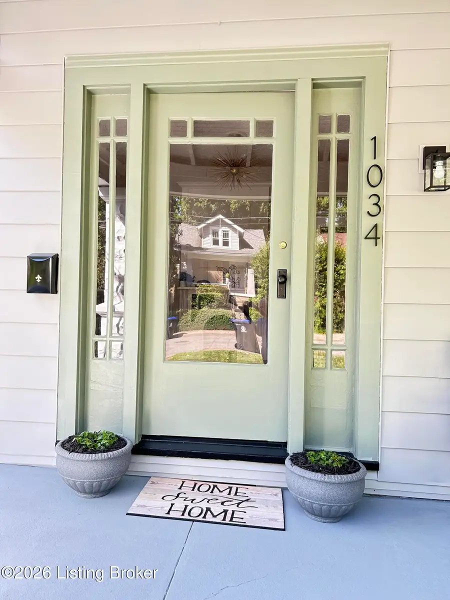 1034 Dixon Ave, Louisville, KY 40217 - #2