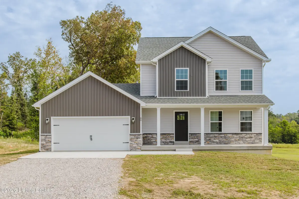 80 Valerie Ct, Brandenburg, KY 40108 - #1