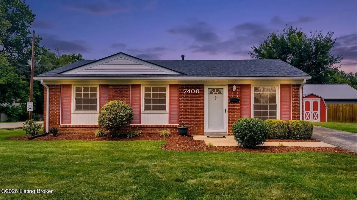 7400 Terry Rd, Louisville, KY 40258 - #1