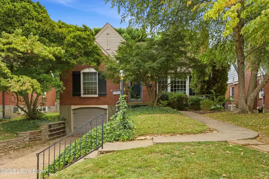 2623 Drayton Dr, Louisville, KY 40205 - #2