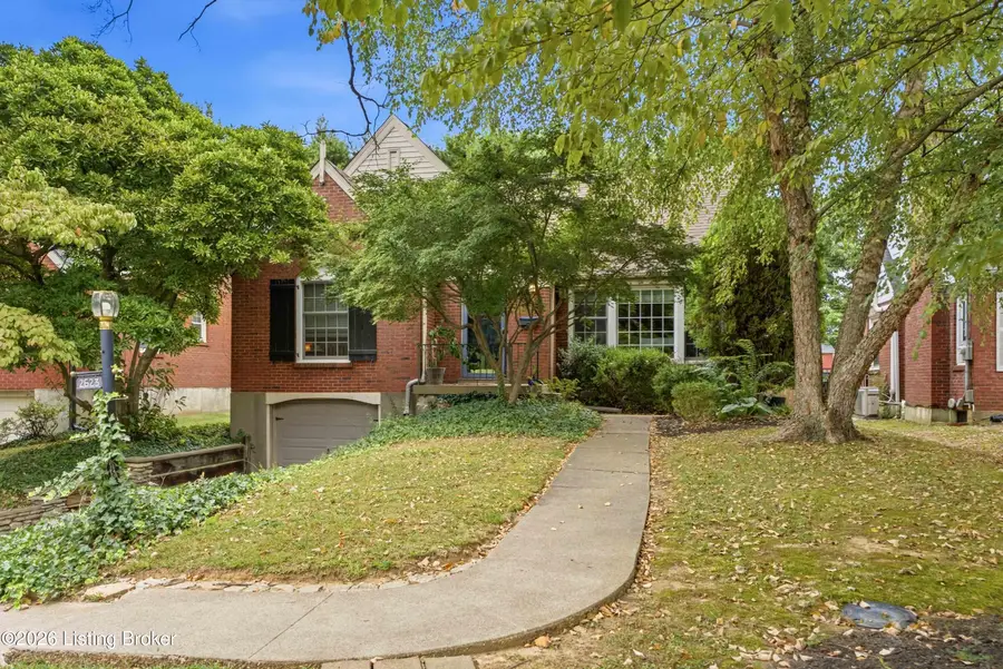 2623 Drayton Dr, Louisville, KY 40205 - #3