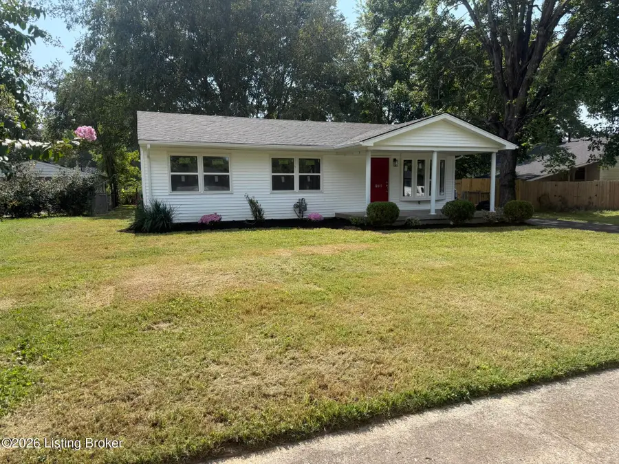 10015 East Ave, Louisville, KY 40272 - #2