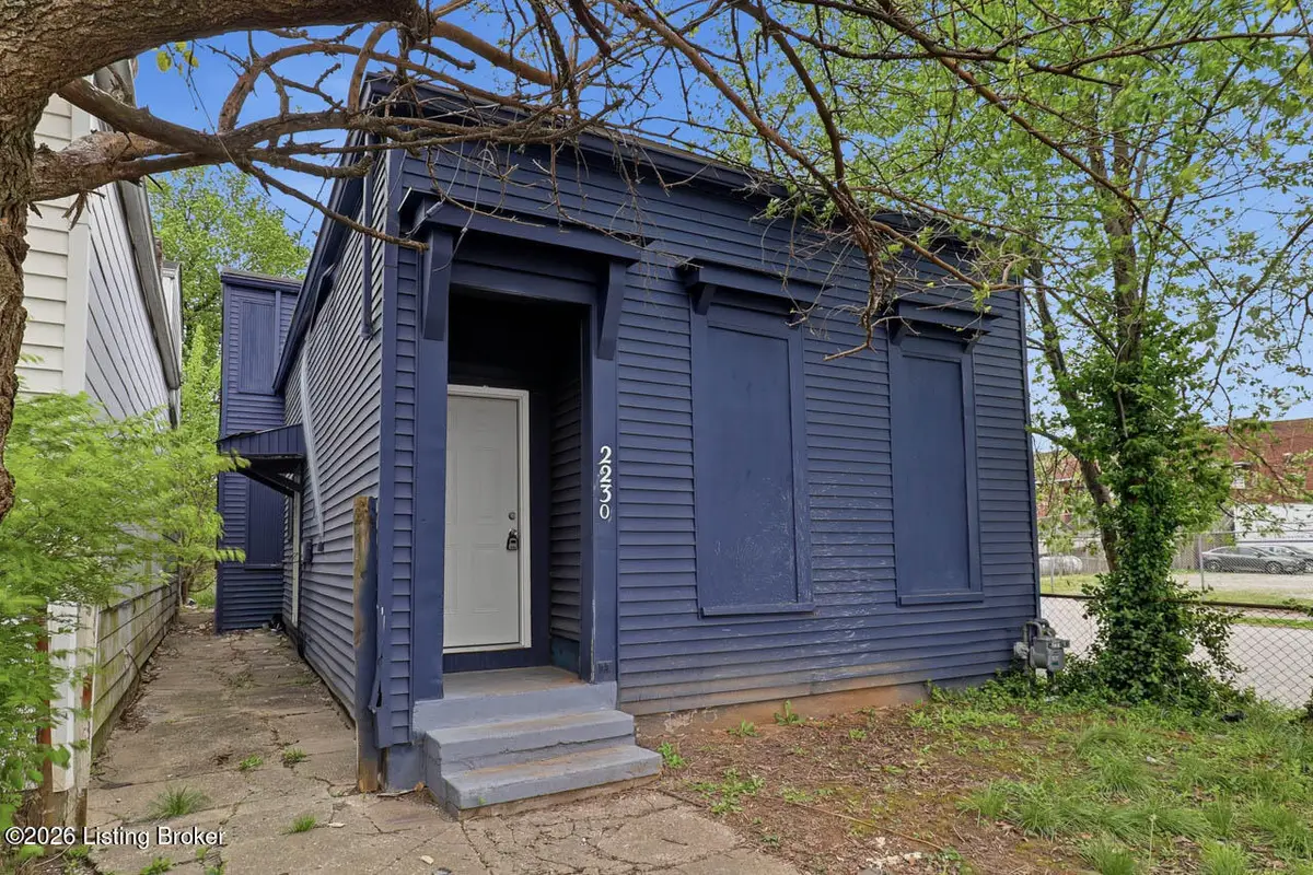 2230 W Main St, Louisville, KY 40212 - #1