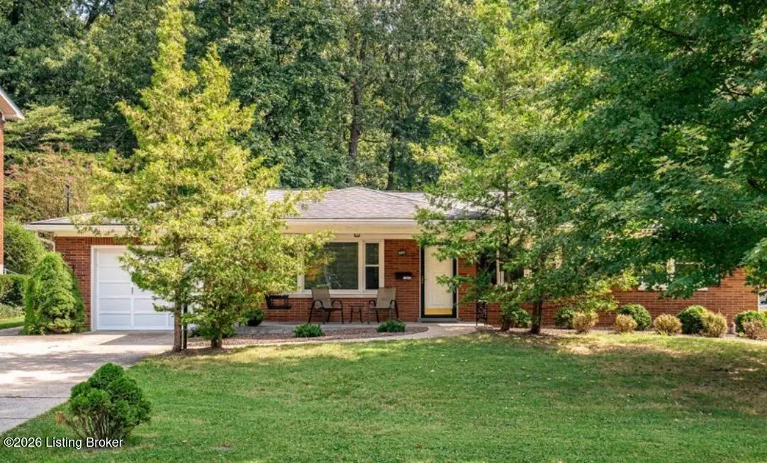 6601 Norway Dr, Louisville, KY 40214 - #1