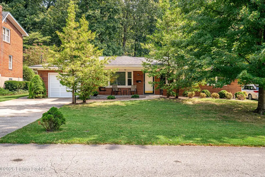 6601 Norway Dr, Louisville, KY 40214 - #3