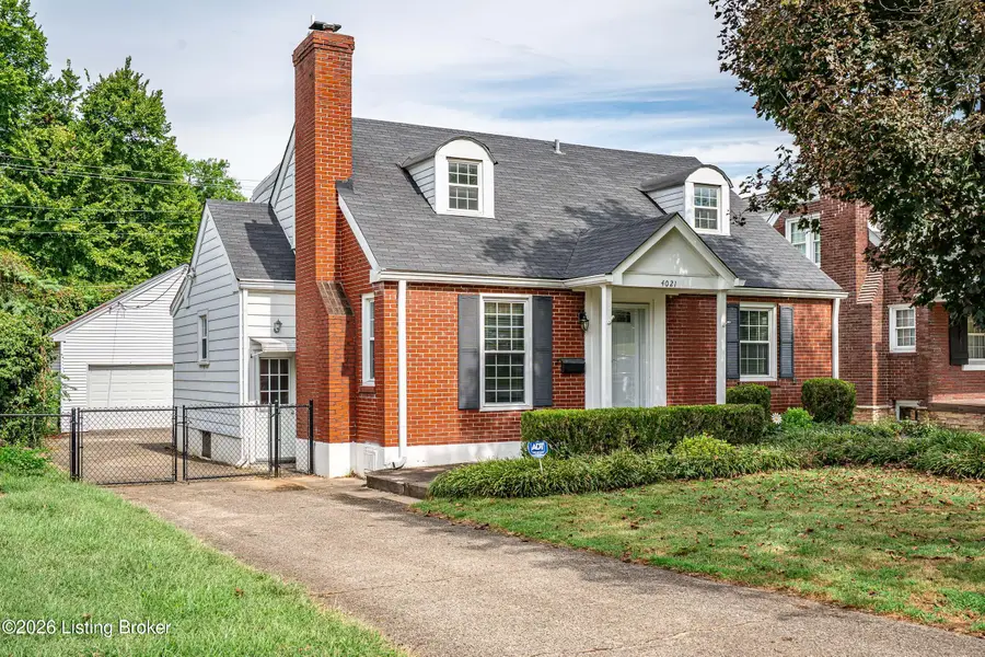 4021 Springhill Rd, Louisville, KY 40207 - #2